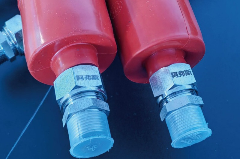 保溫管做工工藝細節展示