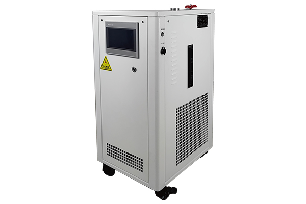 制冷控溫系統(-25℃～RT)