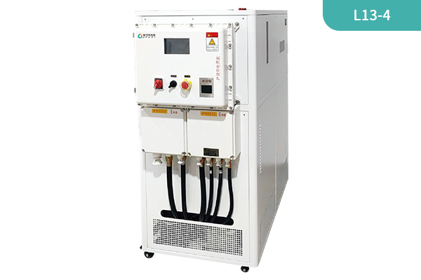 制冷控溫系統 (-40～RT)L13-4