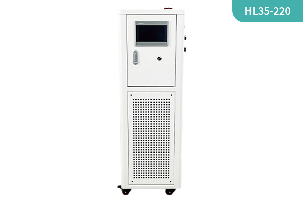 高低溫控溫系統(-25℃～200℃)HL35-220