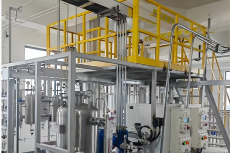 油加熱控溫設備過載怎么處理？廠家如此說！