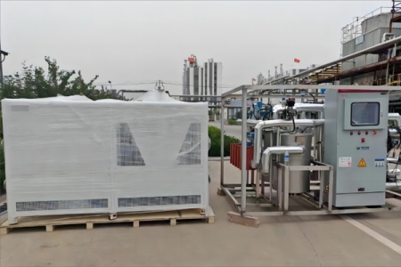 高低溫一體循環機應用場景大揭秘