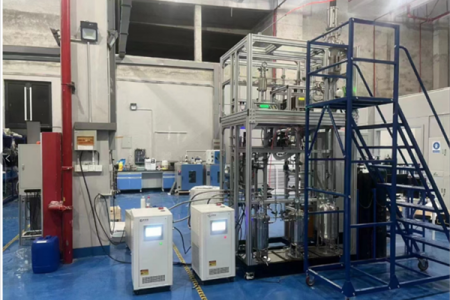 高低溫控溫系統(tǒng)為什么很受歡迎？原因有四！