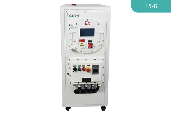 制冷控溫系統(-60℃～-20℃)L5-6