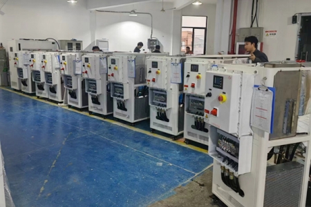 水冷式低溫冷凍機(jī)為什么會(huì)漏水？怎么解決？