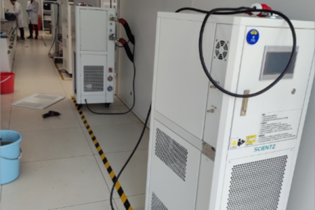 為延長高低溫循環器使用壽命，使用時需注意這些！