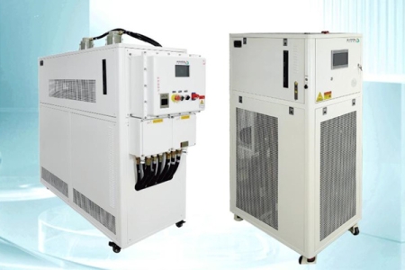 高低溫循環一體機廠家分享安裝過程