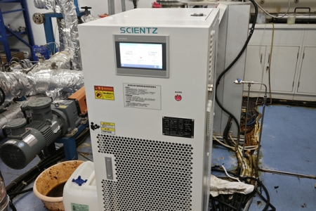 2025年制冷加熱控溫系統的技術如何突破？自適應相變材料與AI算法的融合