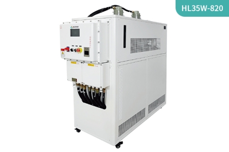 高低溫控溫系統(-80℃~200℃)HL35W-820