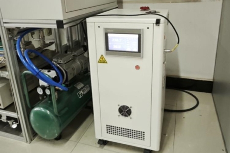 操作自動控溫加熱設備時，應遵循這些事項！