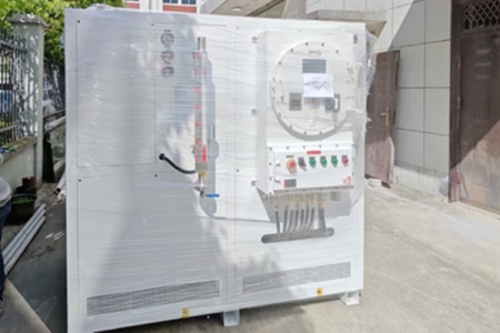 加熱控溫系統需要用到哪些元器件？