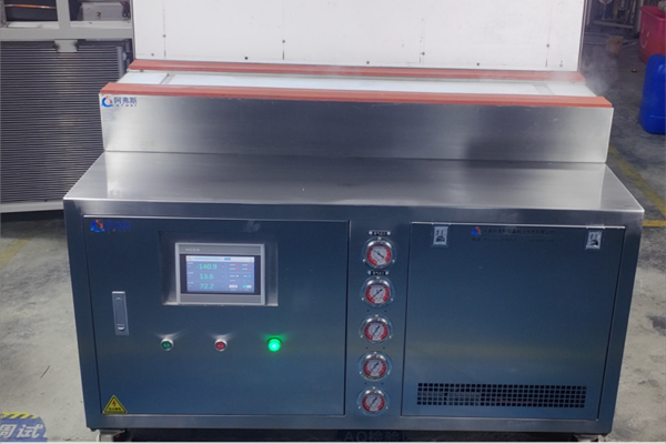 超低溫冷凍機制冷效果差，建議檢查這幾個方面！