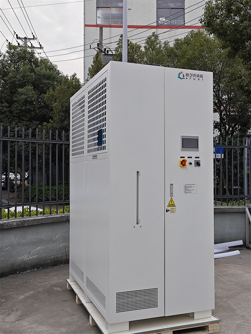 新芝阿弗斯高低溫恒溫循環器設備實拍圖3