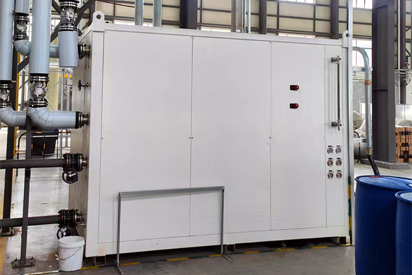 高低溫防爆冷熱一體機為新能源行業(yè)注入創(chuàng)新動能 圖2