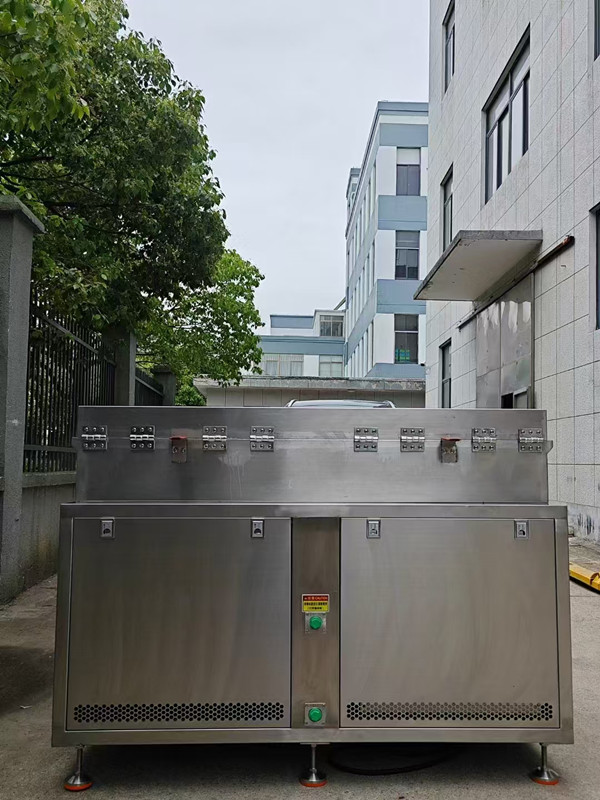 新芝阿弗斯-152℃超低溫淬火冷凍箱，極致低溫技術(shù)開(kāi)啟工業(yè)冷凍新時(shí)代 圖3