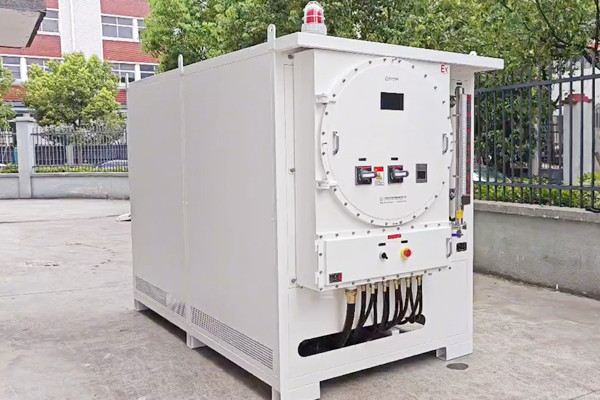 制冷控溫系統如何實現冷量精準按需分配？智能動態調諧技術給出答案！